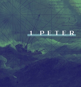 Berean Bible Church Sermon Series 1 Peter