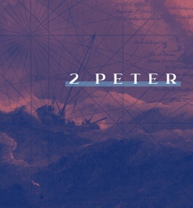 Berean Bible Church Sermon Series 2 Peter
