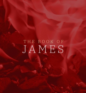 Berean Bible Church Sermon Series James alt