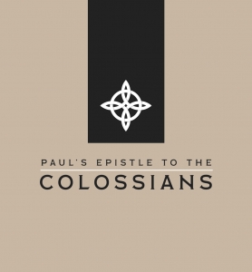 Berean Bible Church Sermon Series Colossians