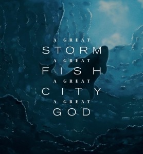 Berean Bible Church Sermon Series Jonah