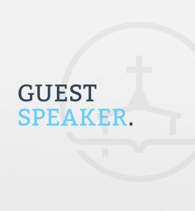 Berean Bible Church Sermon Series Guest Preacher