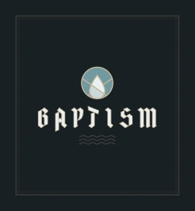 Berean Bible Church Sermon Series Baptism alt